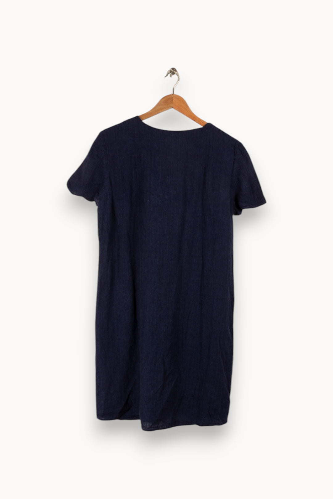 Robe bleue - Taille XL/42 de la marque Maison 123 | PARAD25267 - Vendu par Paradigme - Image 3