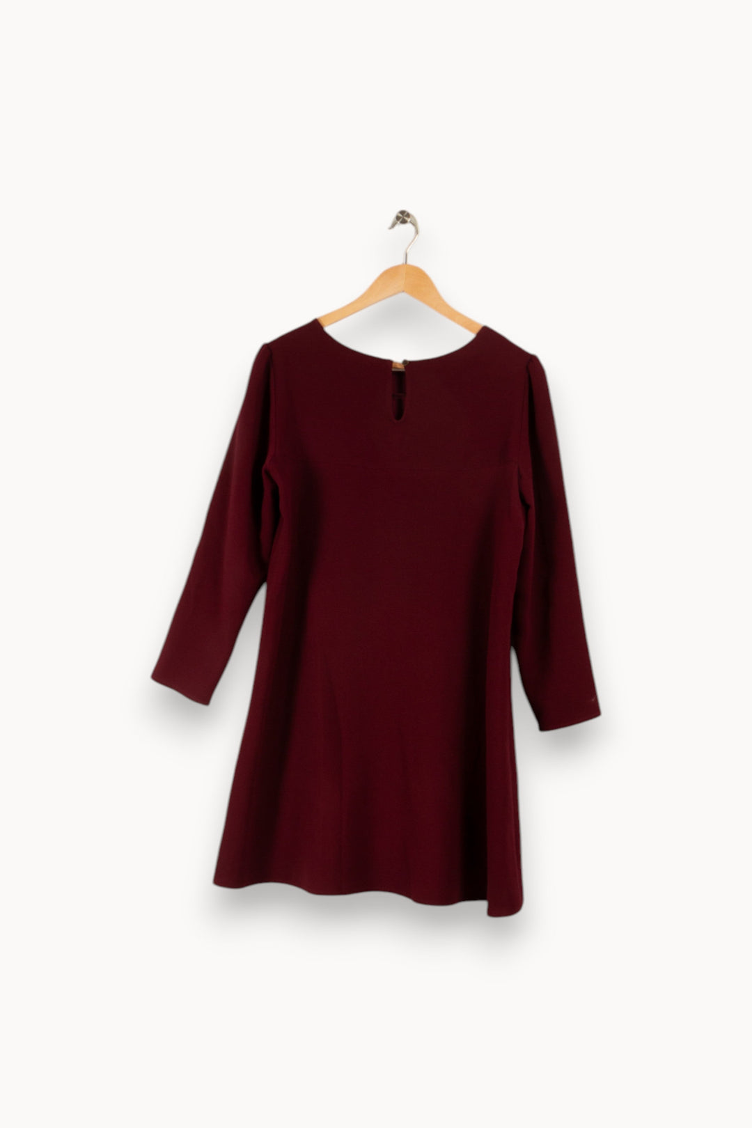 Robe Rouge - Taille S/36
