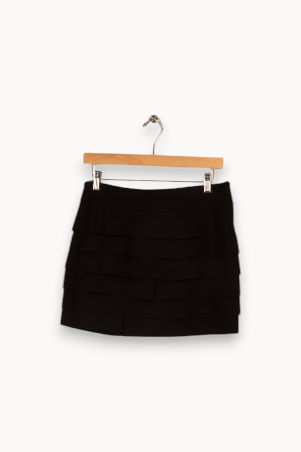 Jupe noire - Taille S/36