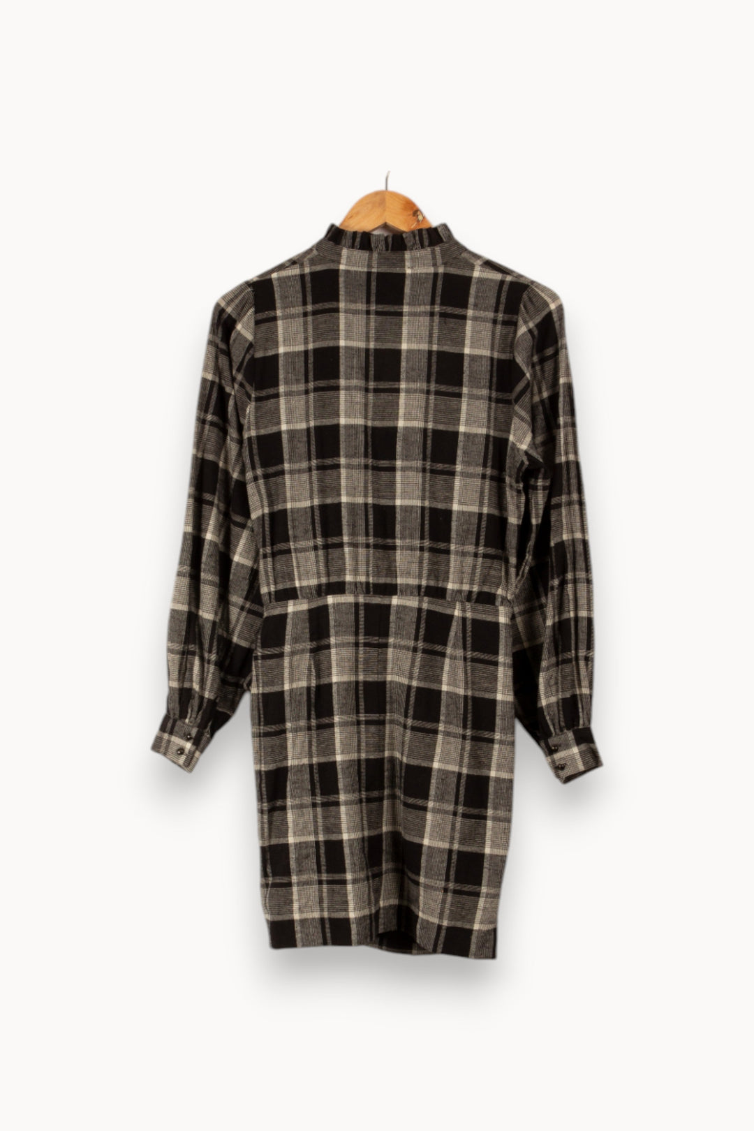 Robe noire - Taille S/36