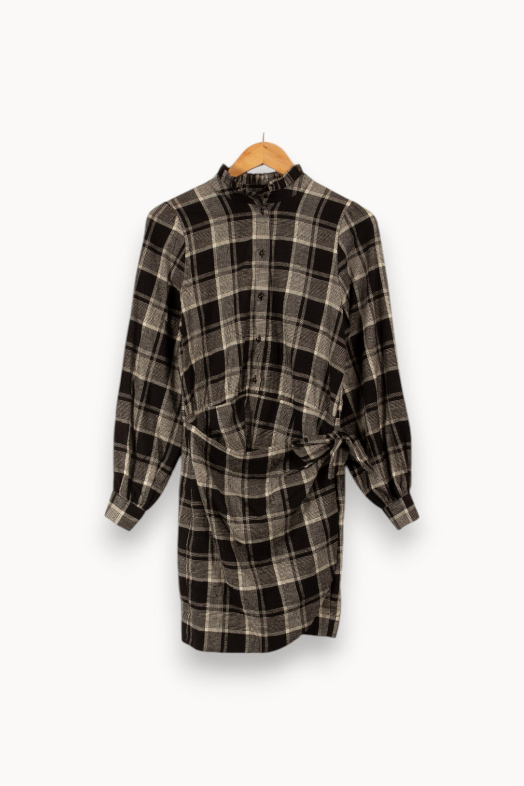 Robe noire - Taille S/36