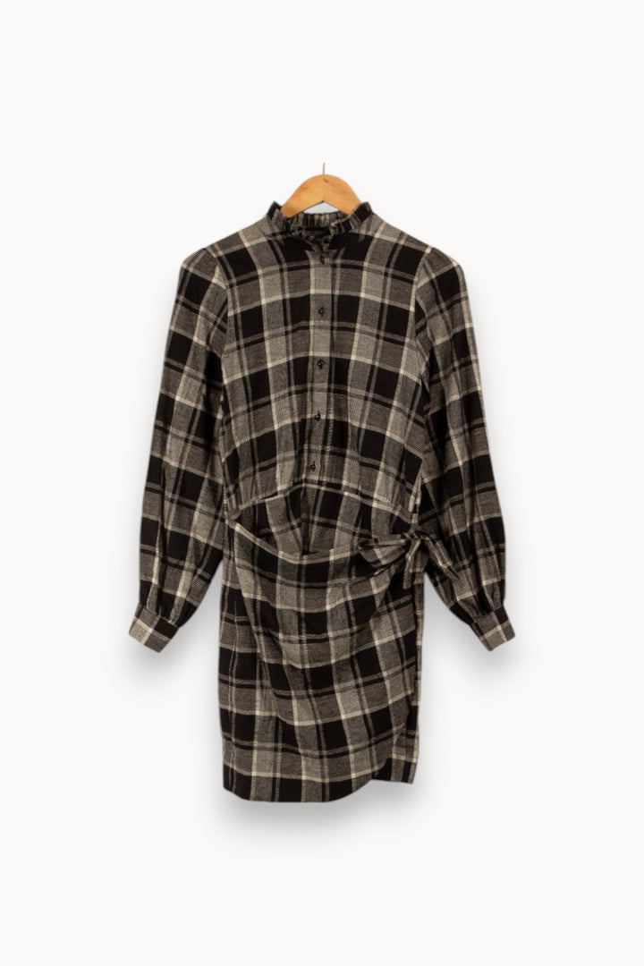 Robe noire - Taille S/36