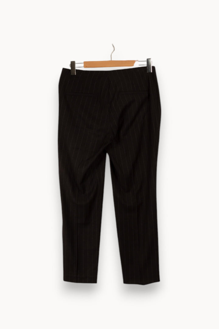 Pantalon Noir - Taille L/40