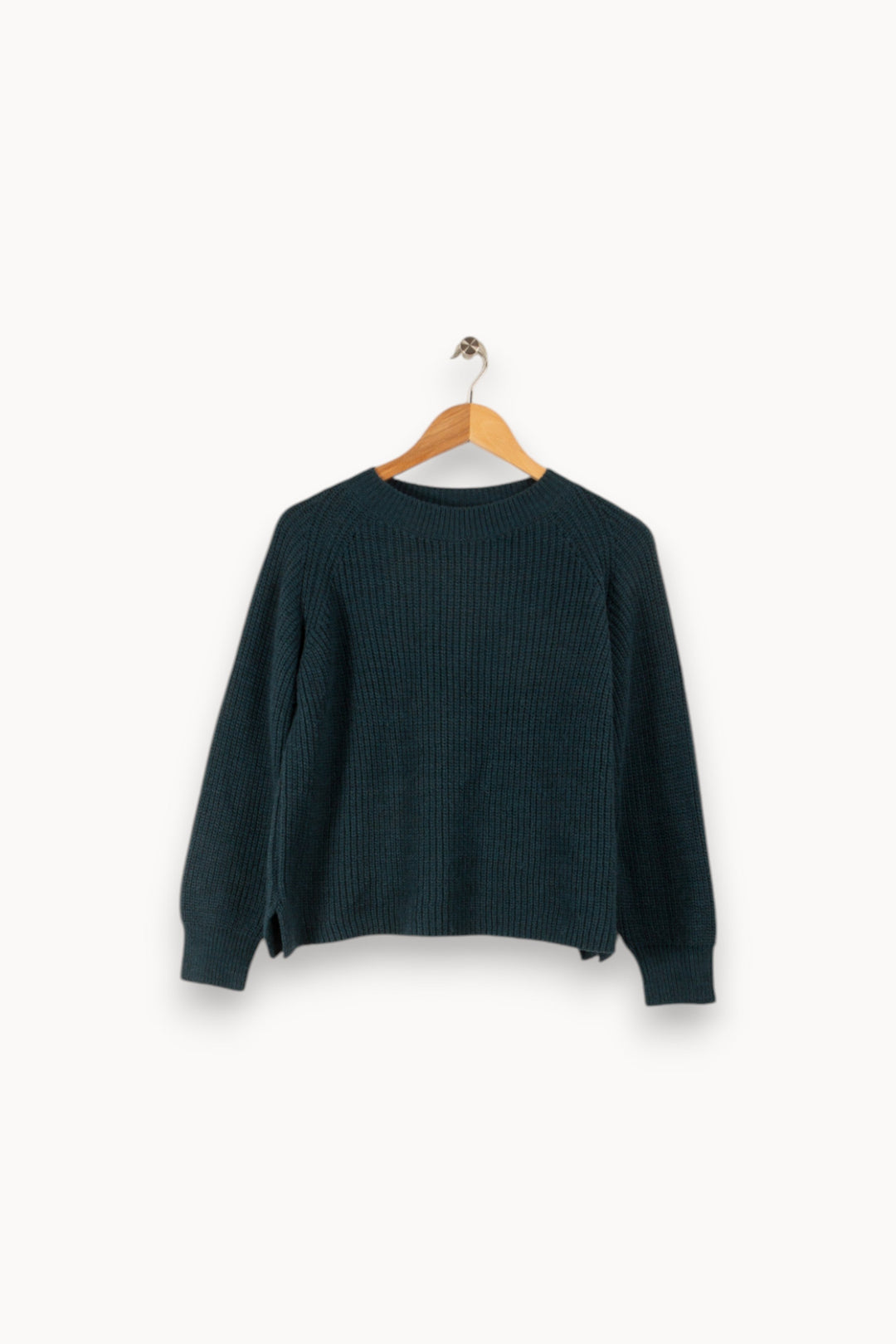 Pull Bleu - Taille XS/34