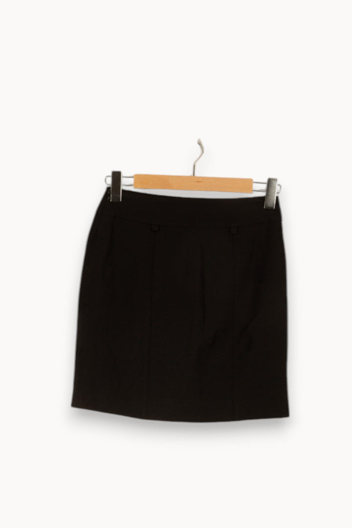 Jupe noire - Taille M/38
