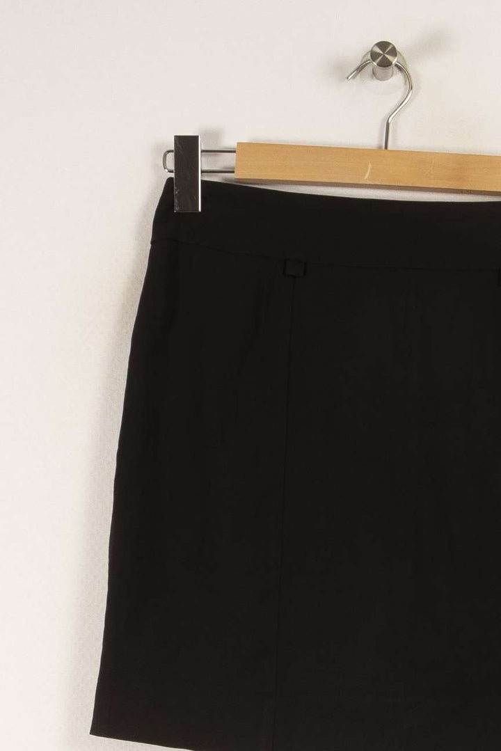 Jupe noire - Taille M/38