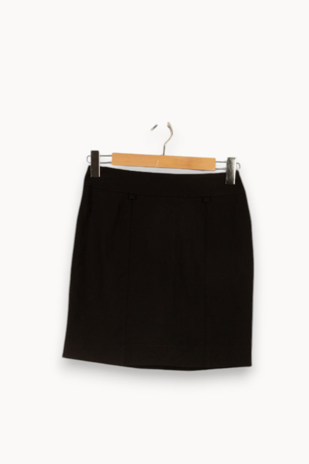 Jupe noire - Taille M/38