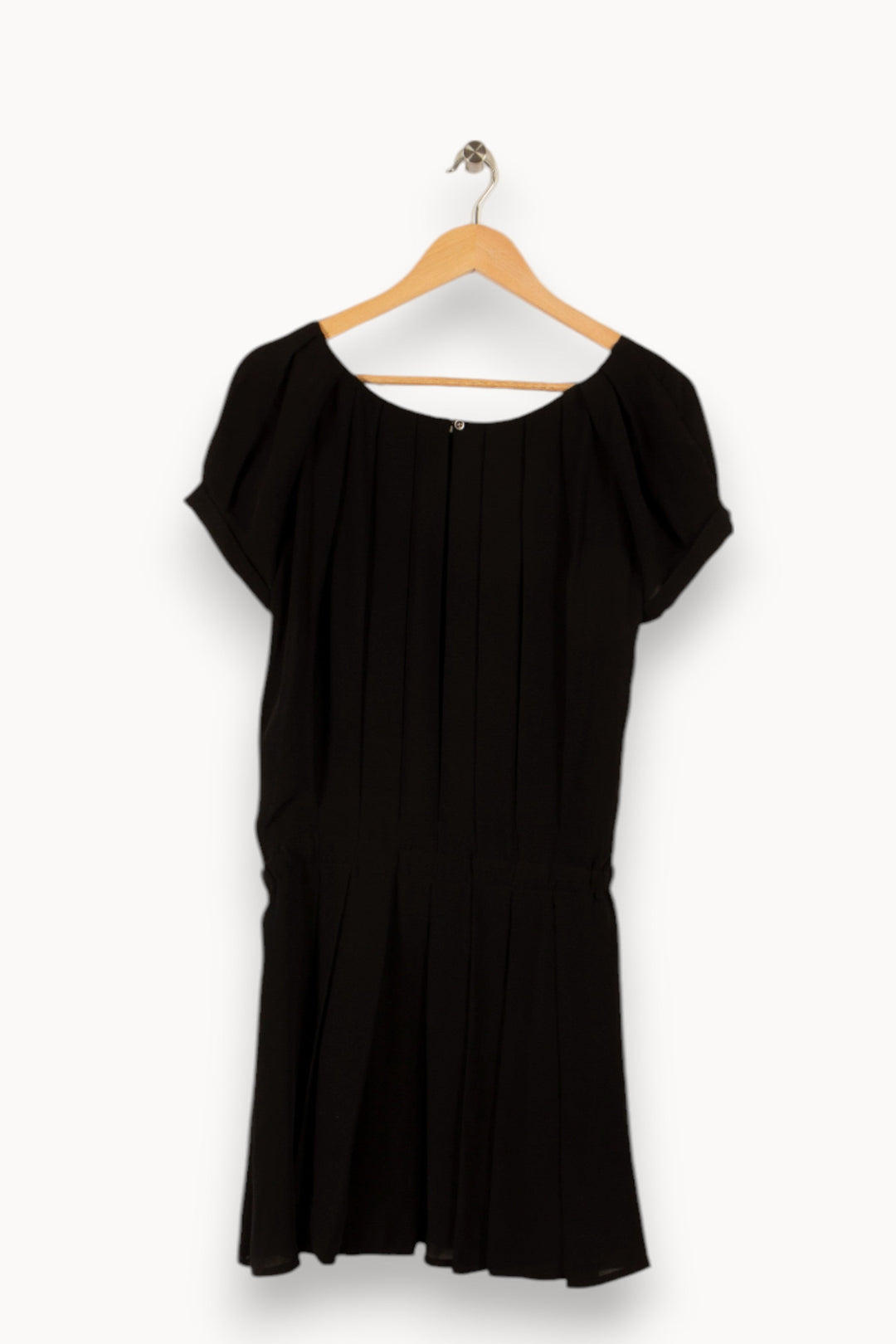 Robe noire - Taille M/38