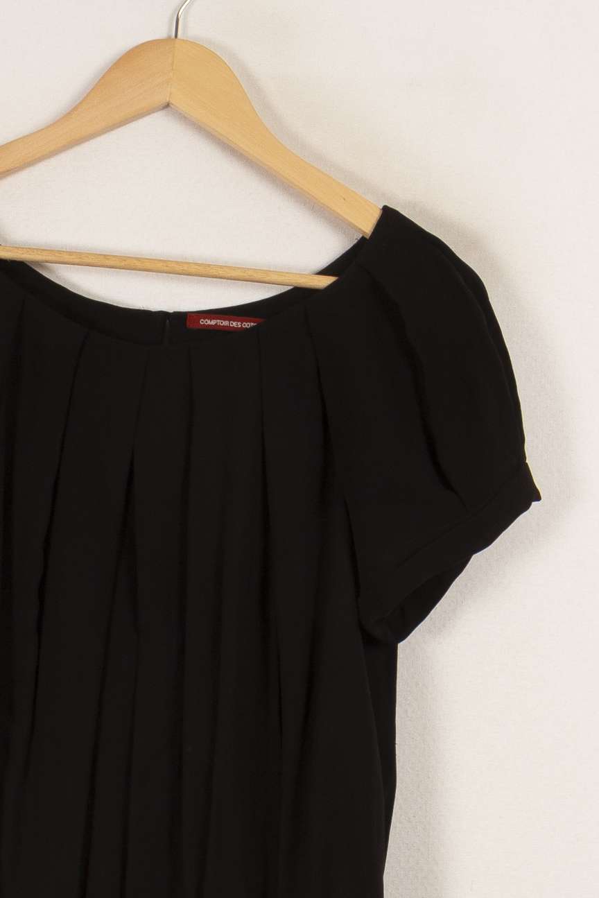 Robe noire - Taille M/38