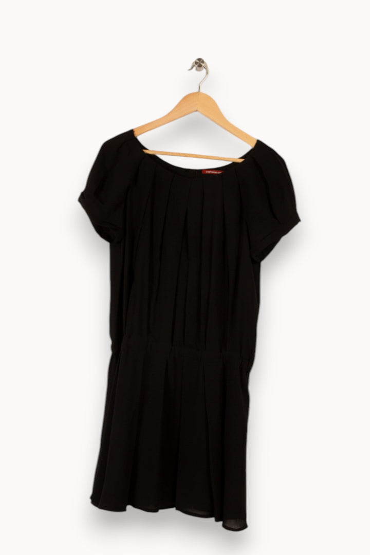 Robe noire - Taille M/38