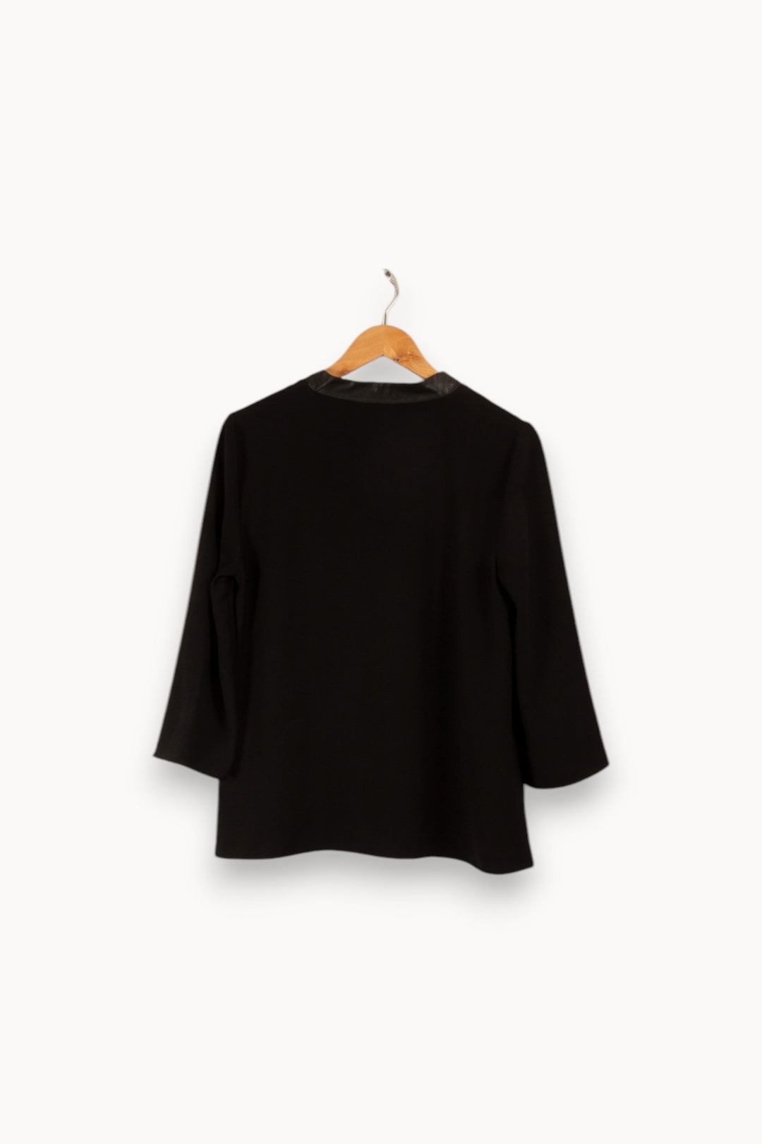 Blouse noire - Taille S/36