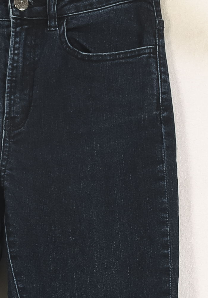 Jean Slim Bleu - Taille S/36 de la marque The Kooples | PARAD25464 - Vendu par Paradigme - Image 3