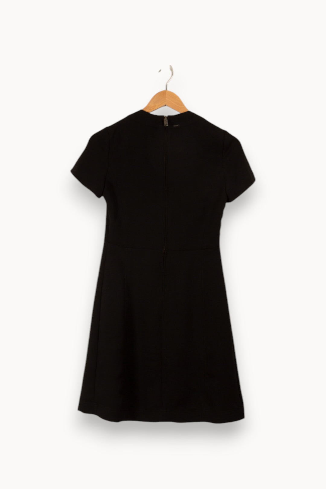Robe noire - Taille S/36