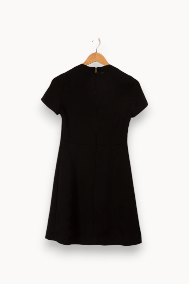 Robe noire - Taille S/36