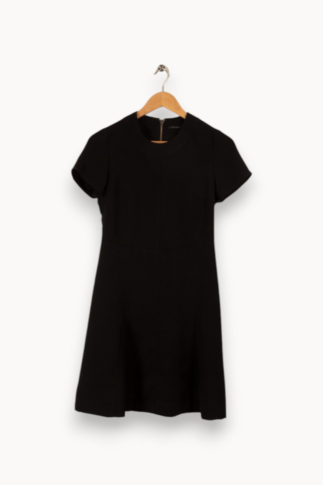 Robe noire - Taille S/36