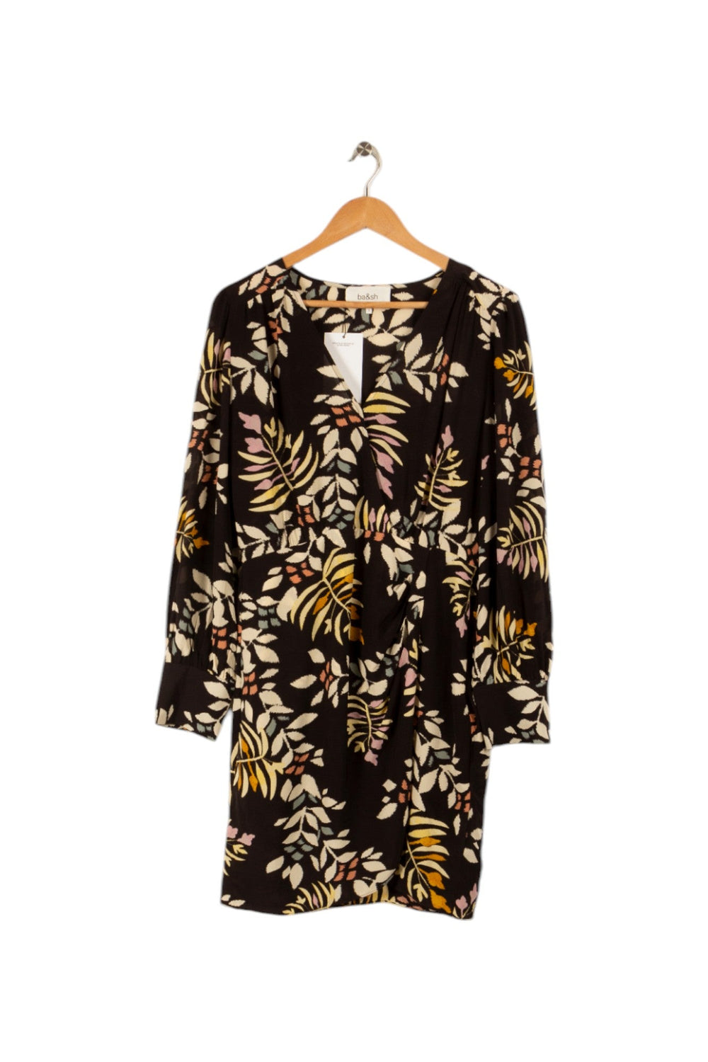 Robe multicolore - Taille S/36