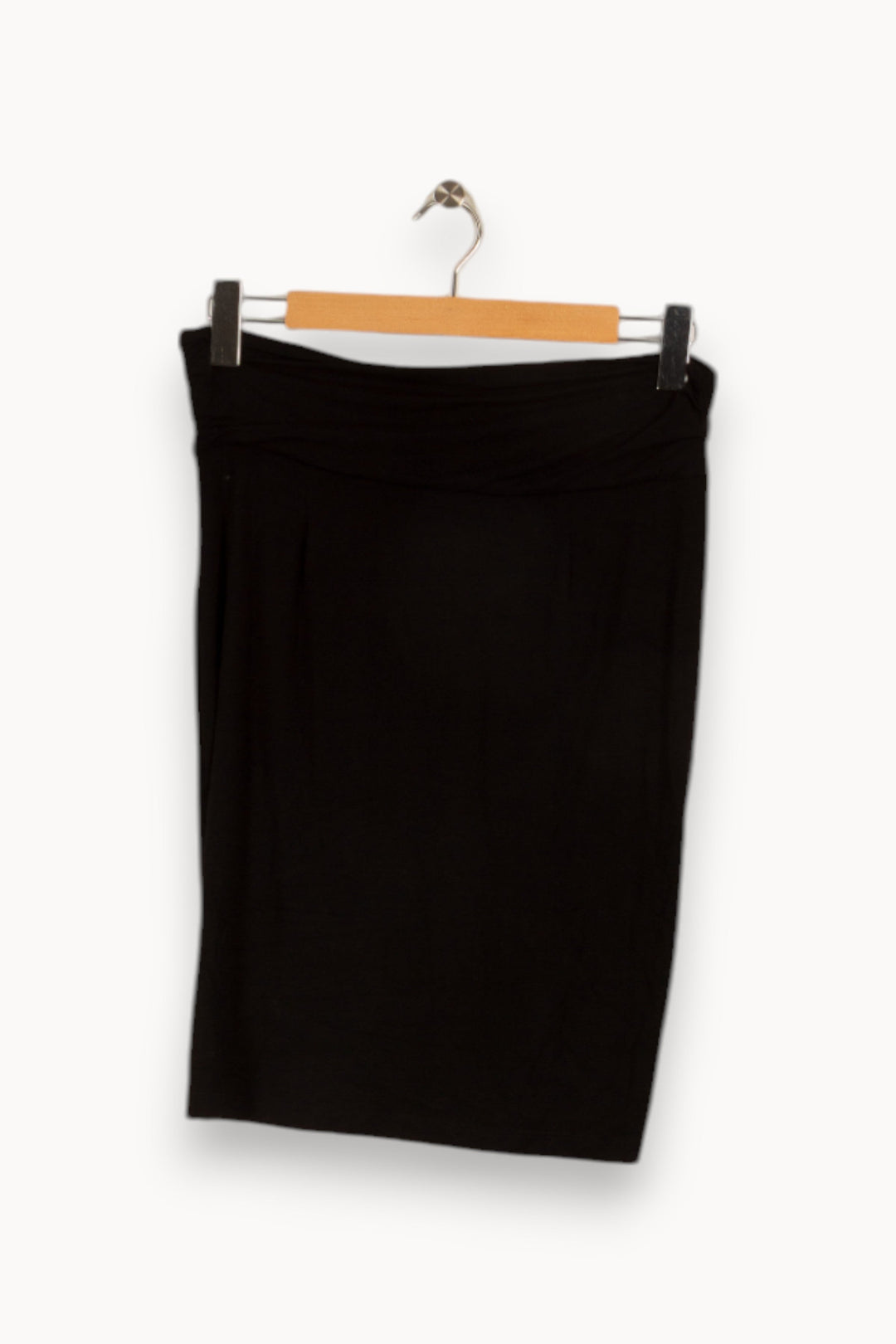 Jupe noire - Taille S/36