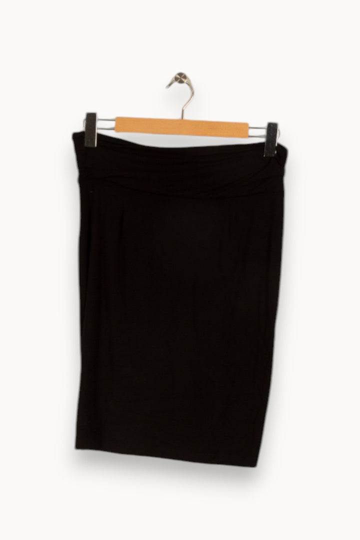 Jupe noire - Taille S/36