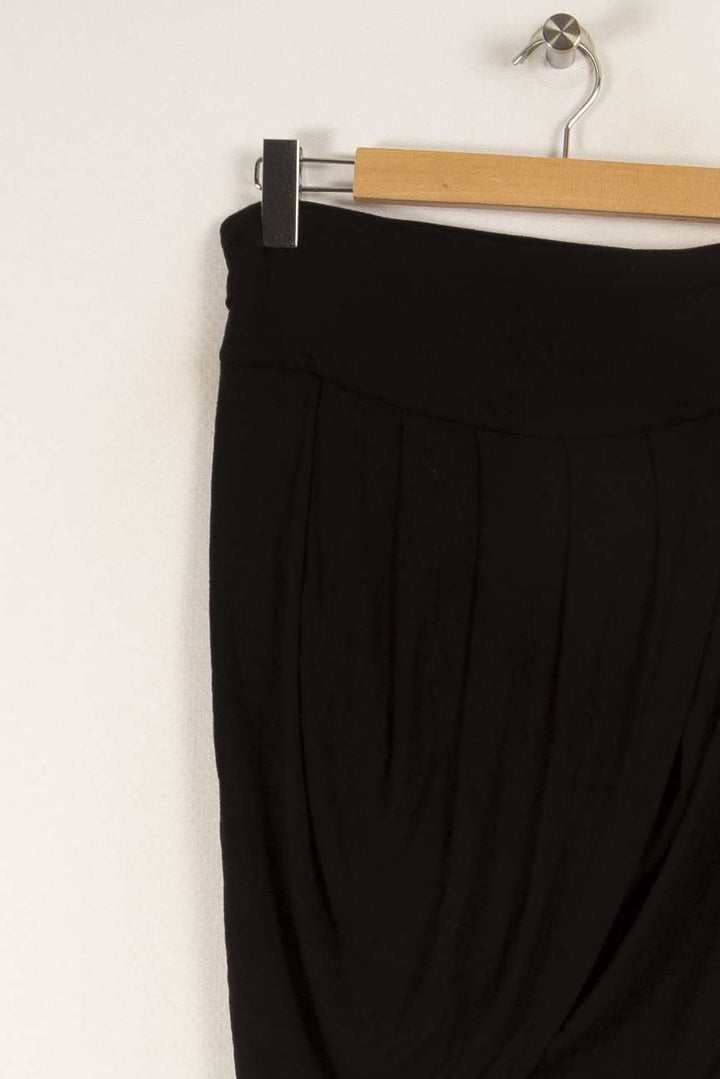 Jupe noire - Taille S/36