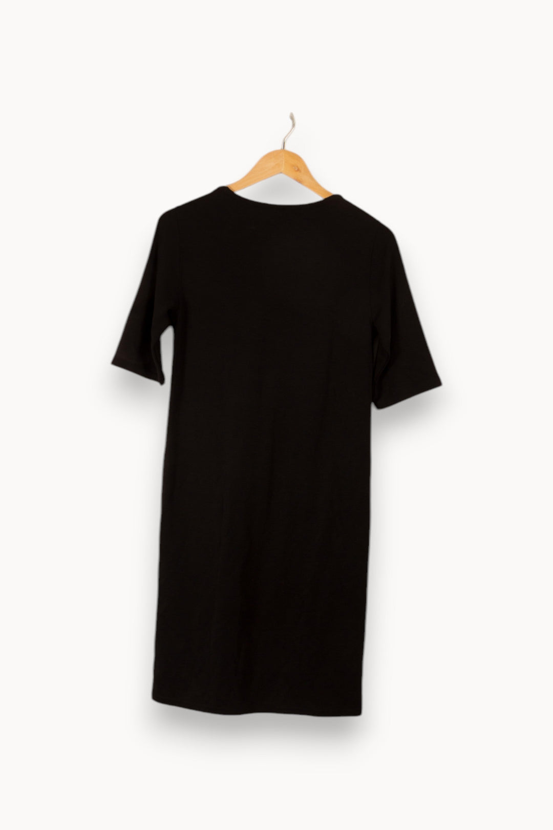 Robe noire - Taille S/36