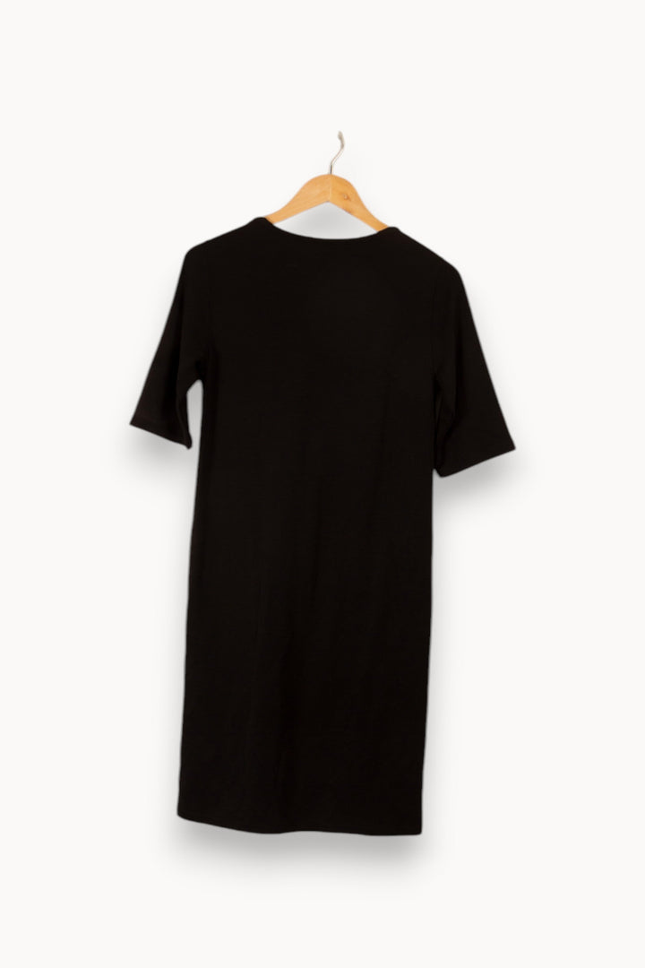 Robe noire - Taille S/36