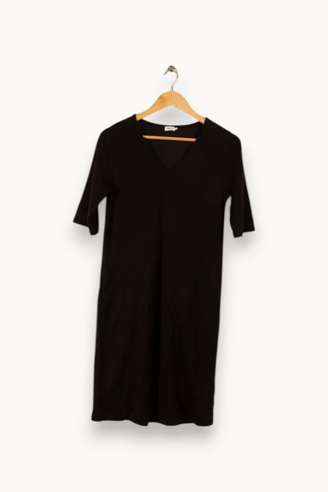 Robe noire - Taille S/36