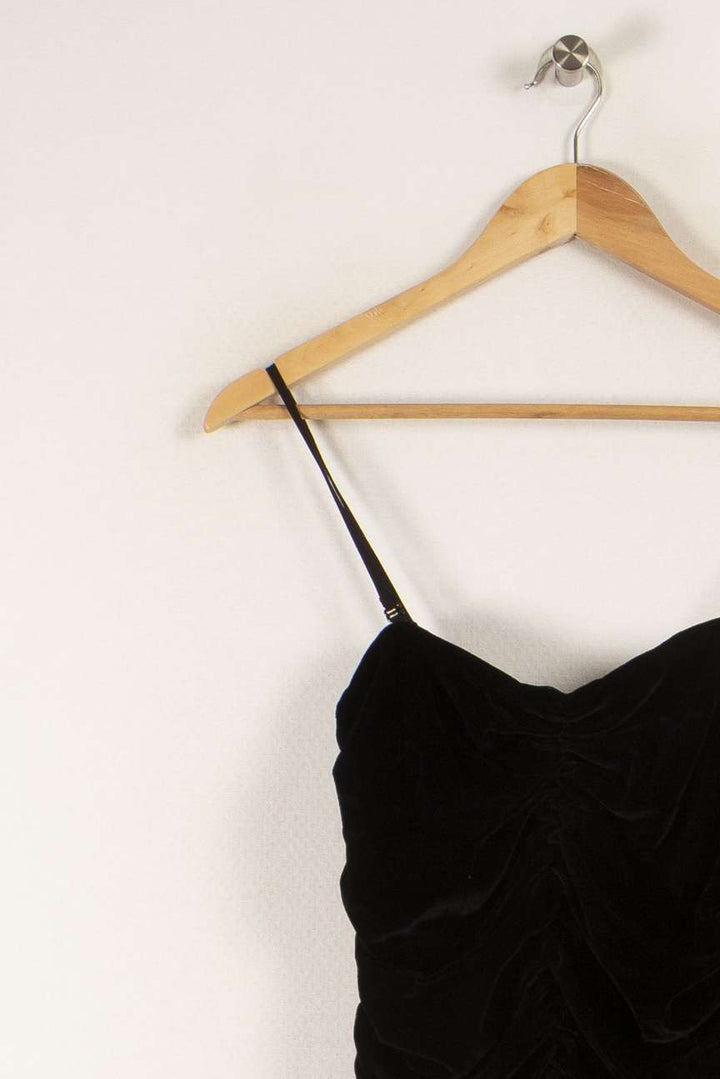 Top noir - Taille M/38