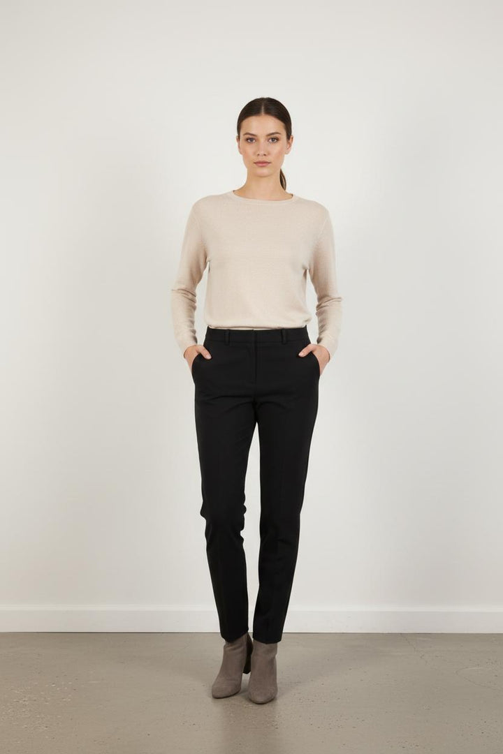 Pantalon Bleu - Taille S/36
