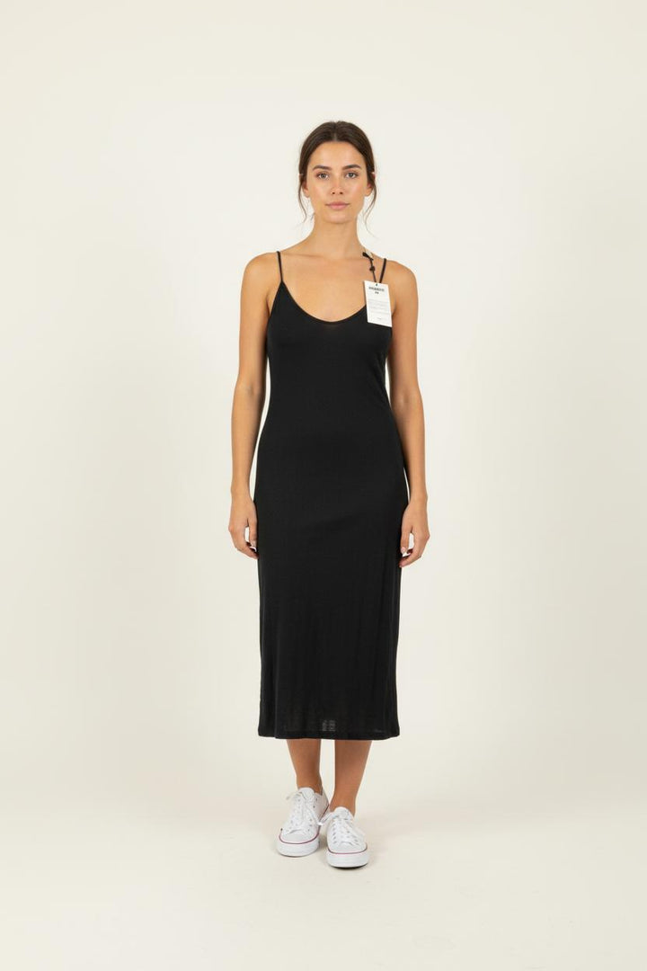 Robe débardeur verte - Taille S/36