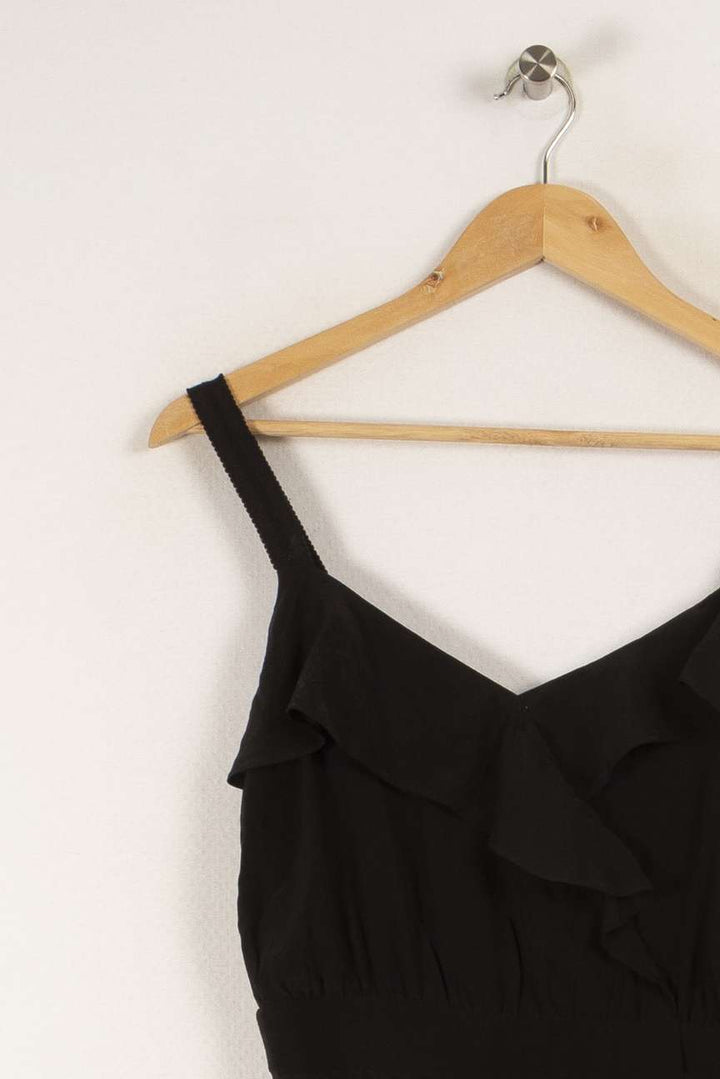 Robe noire - Taille S/36