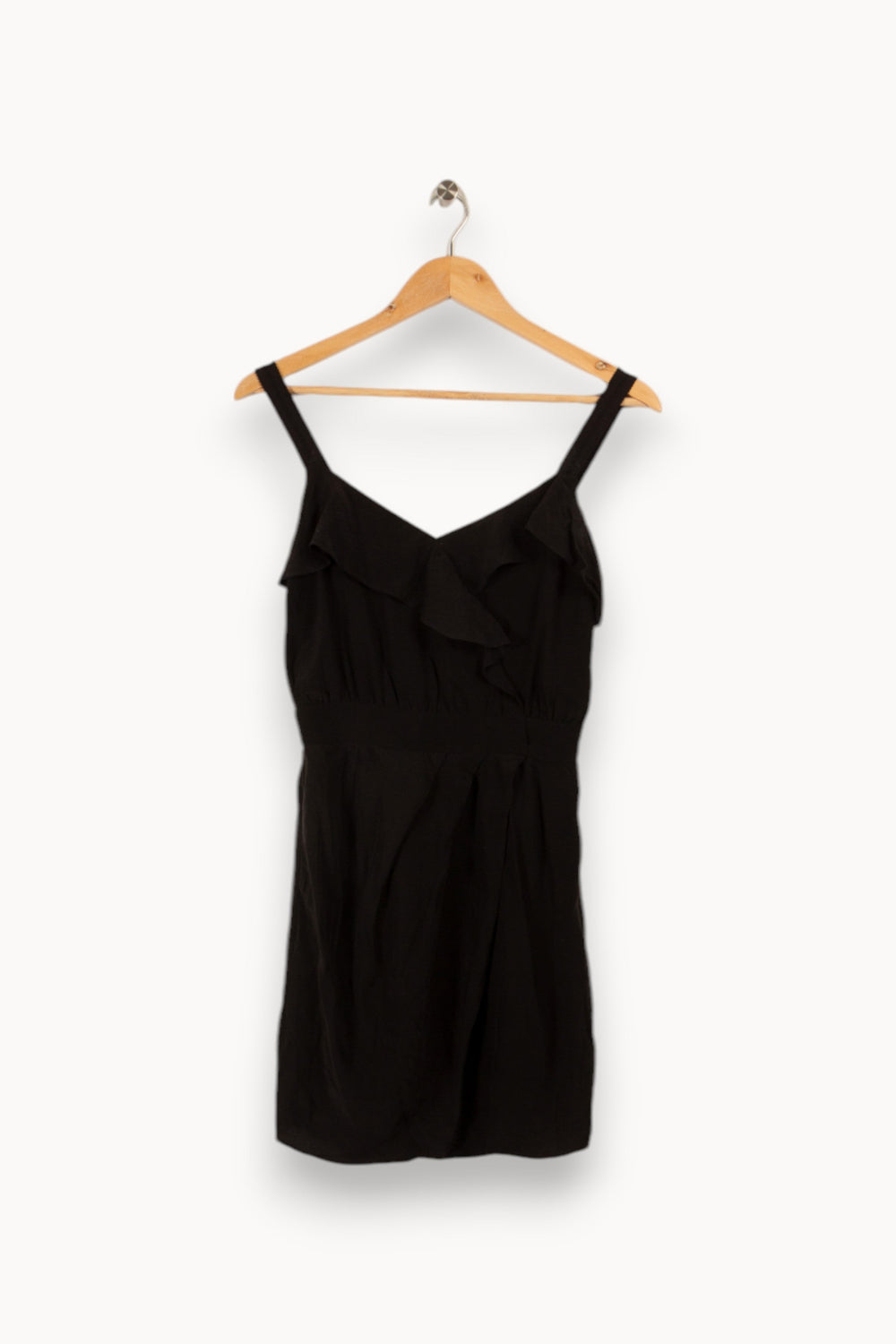 Robe noire - Taille S/36