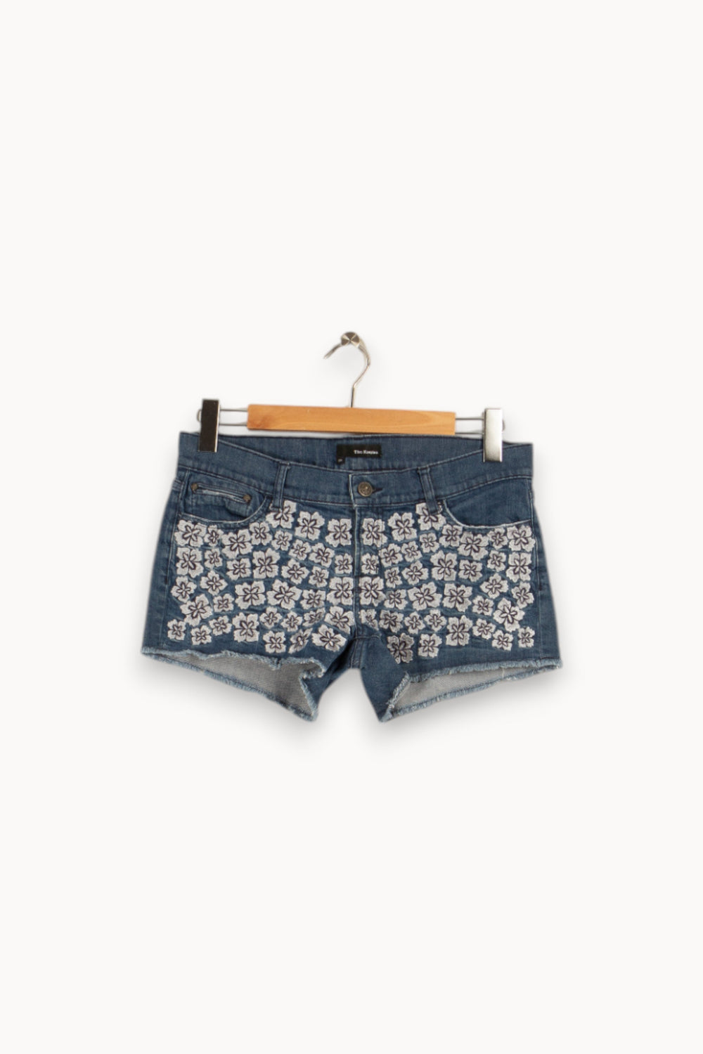 Short en jean - Taille M/38
