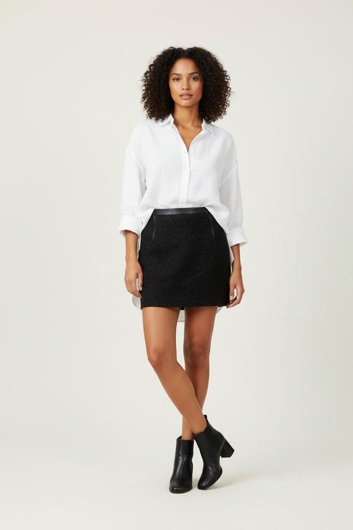 Jupe blanche - Taille L/40