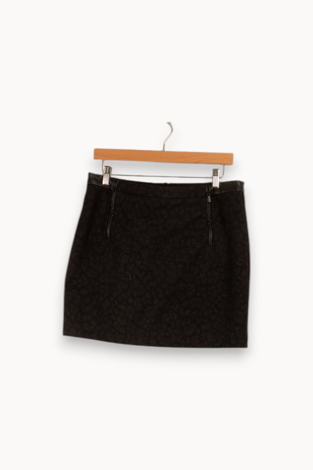 Jupe blanche - Taille L/40