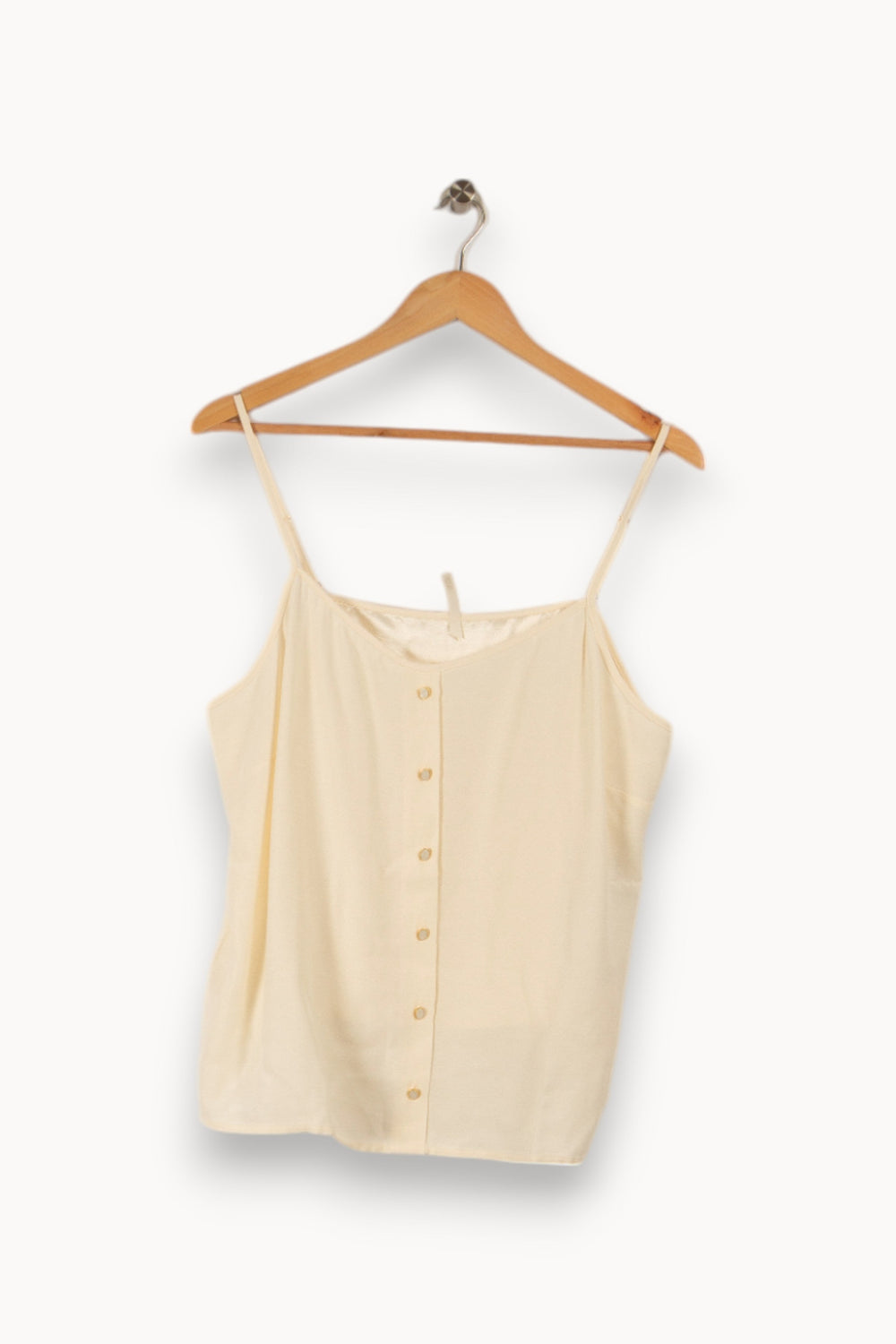 Top beige - Taille XXL/44