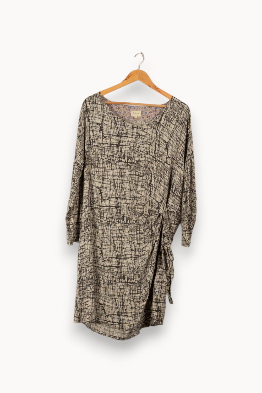 Robe multicolore - Taille M/38