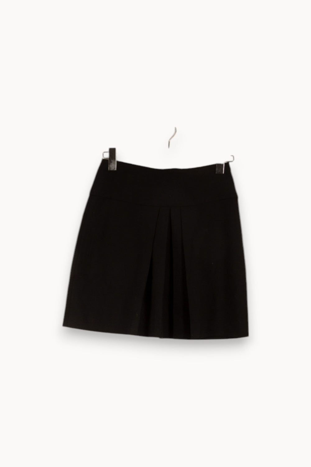 Jupe noire - Taille S/36