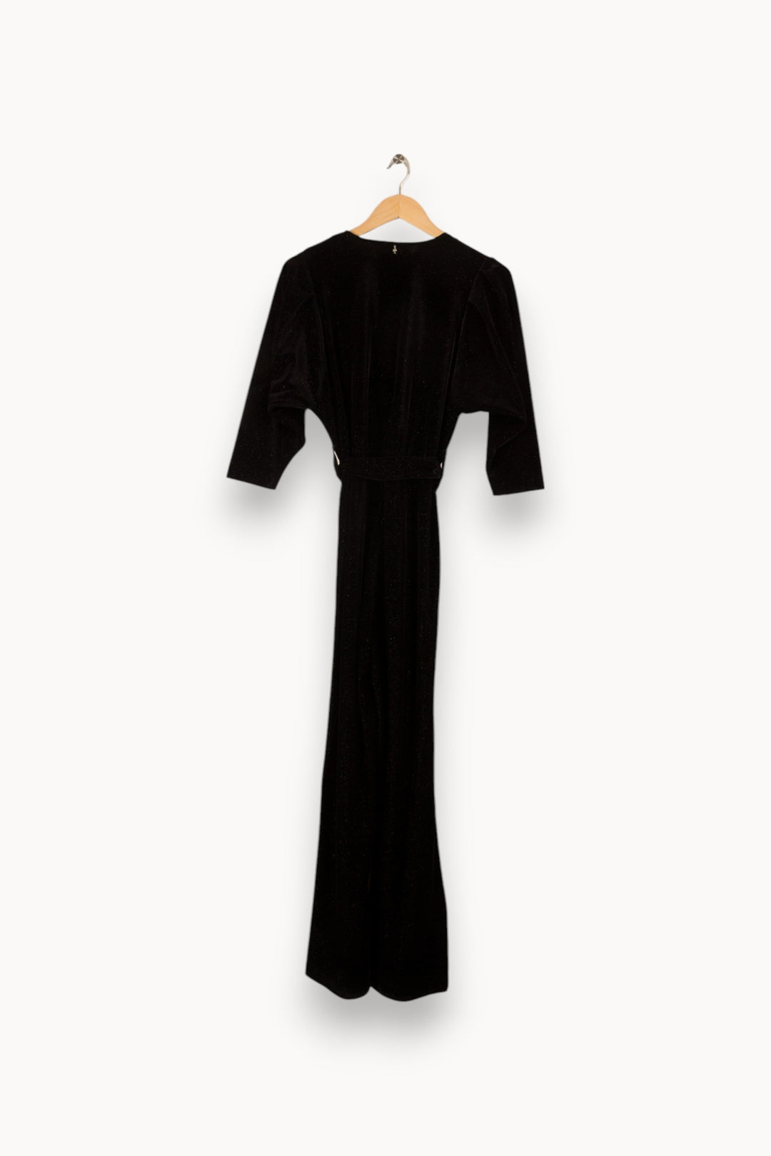 Combinaison noire - Taille S/36