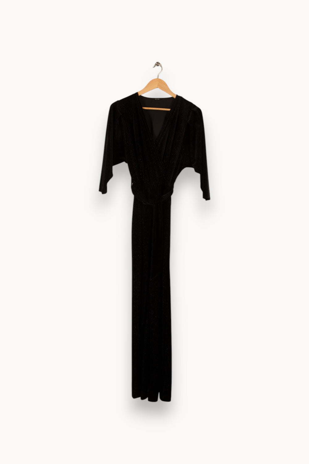 Combinaison noire - Taille S/36