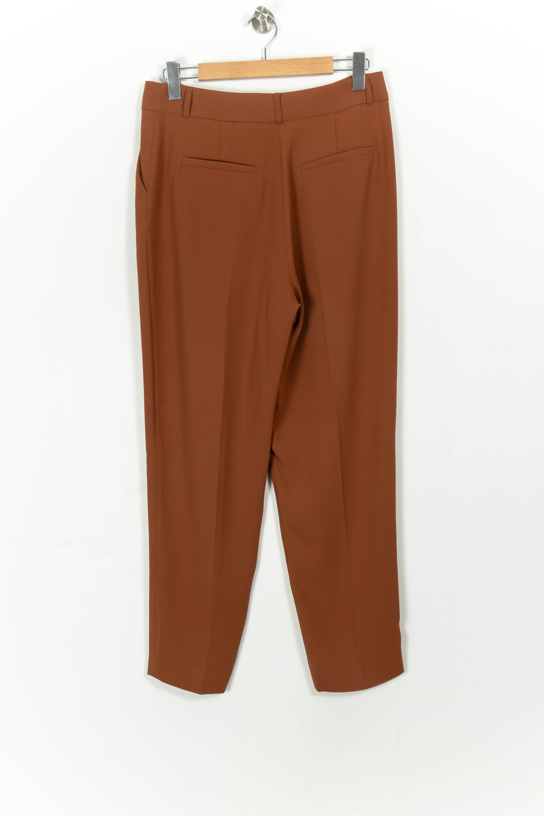 Pantalon Marron - Taille XL/42 de la marque ZAPA | PARAD25781 - Vendu par Paradigme - Image 4