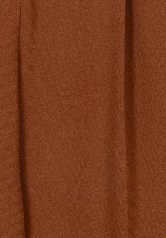 Pantalon Marron - Taille XL/42 de la marque ZAPA | PARAD25781 - Vendu par Paradigme - Image 3