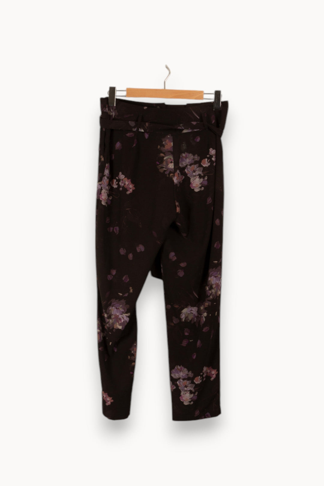 Pantalon noir - Taille L/40