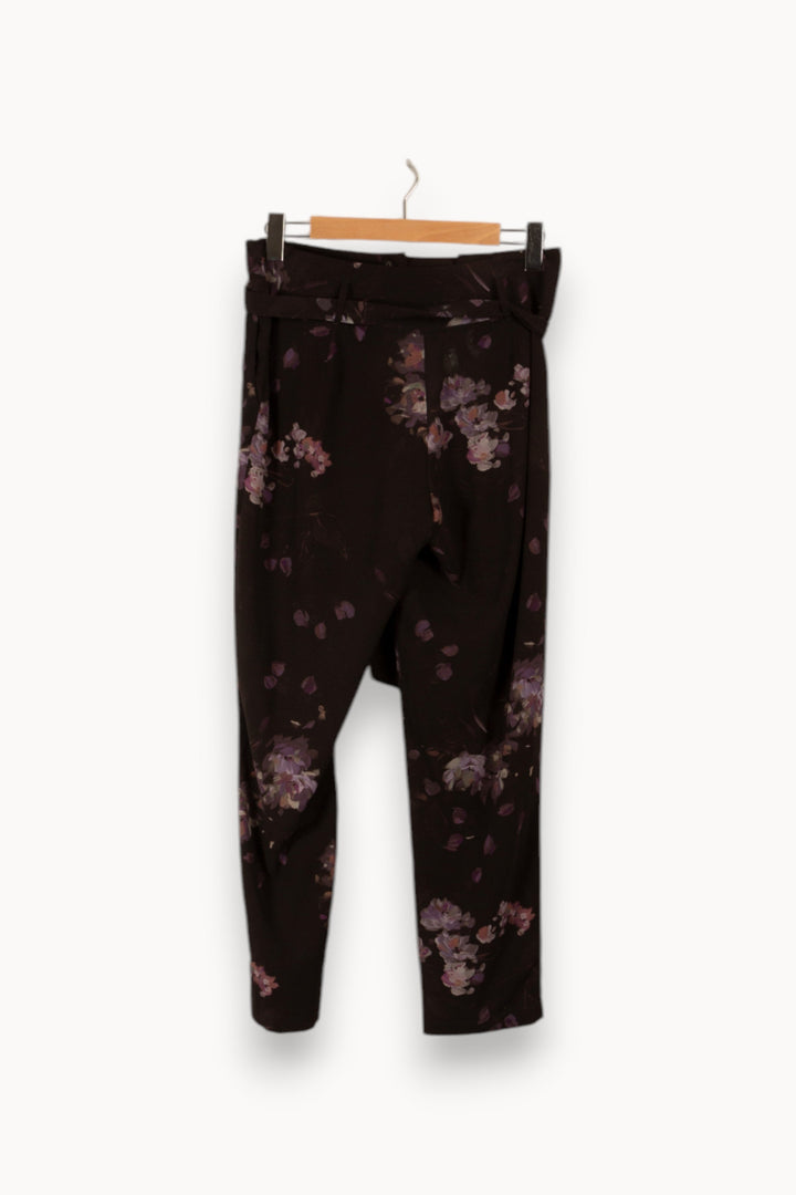 Pantalon noir - Taille L/40