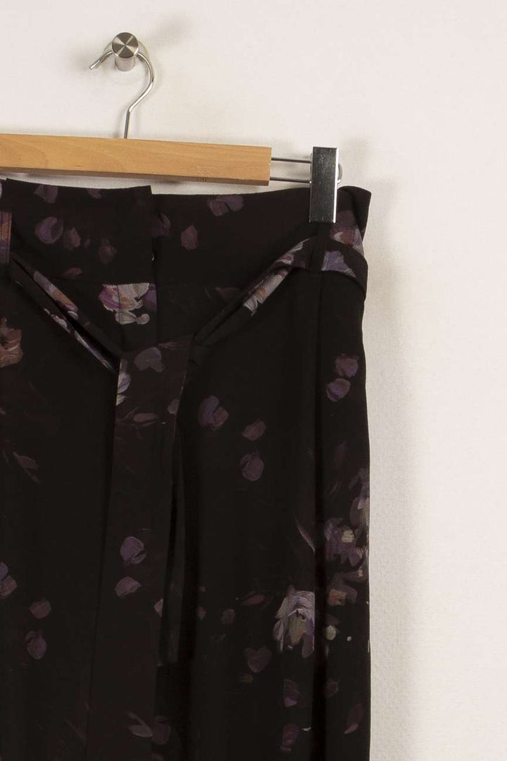 Pantalon noir - Taille L/40