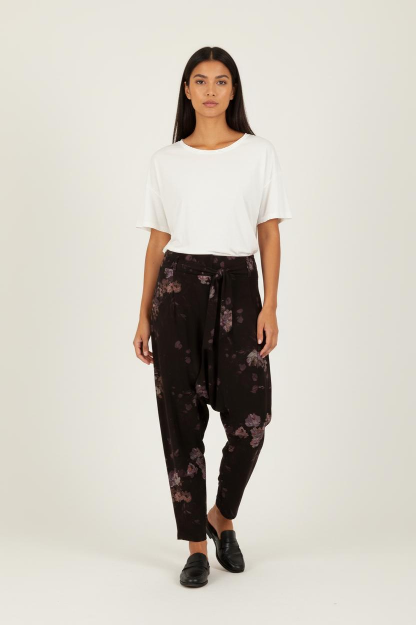 Pantalon noir - Taille L/40