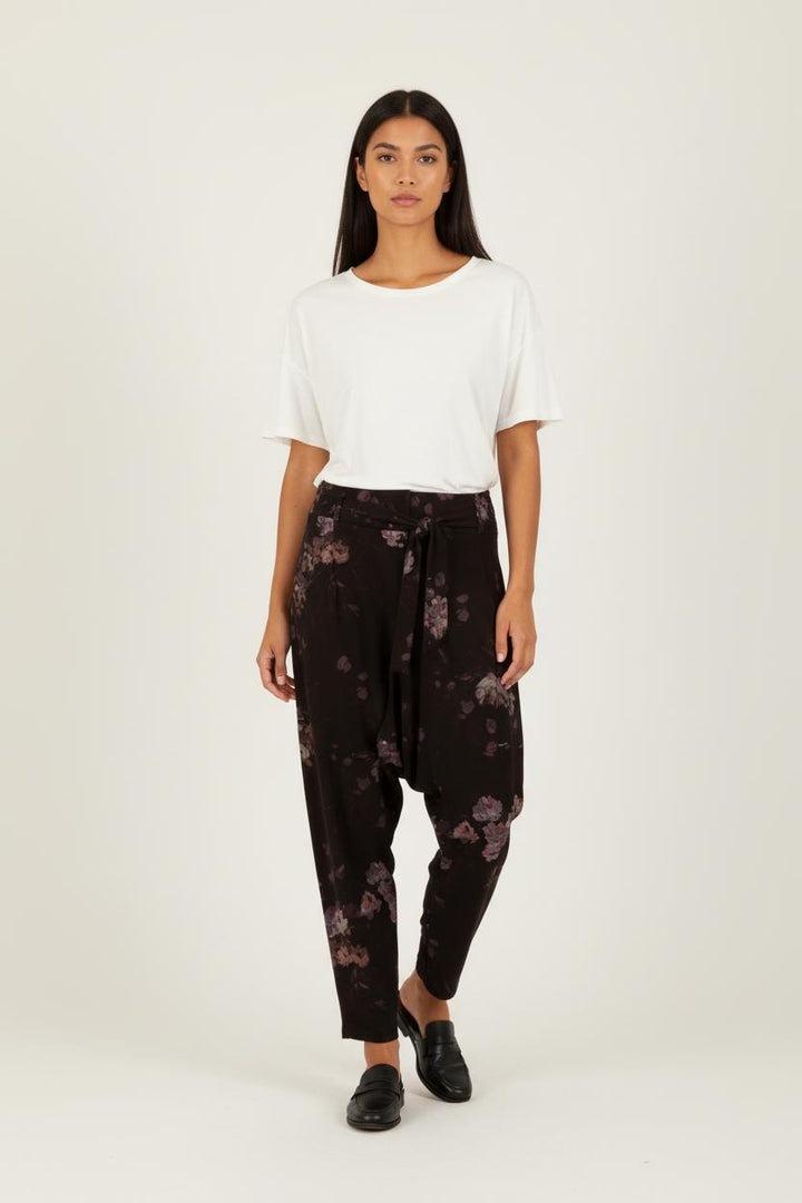 Pantalon noir - Taille L/40