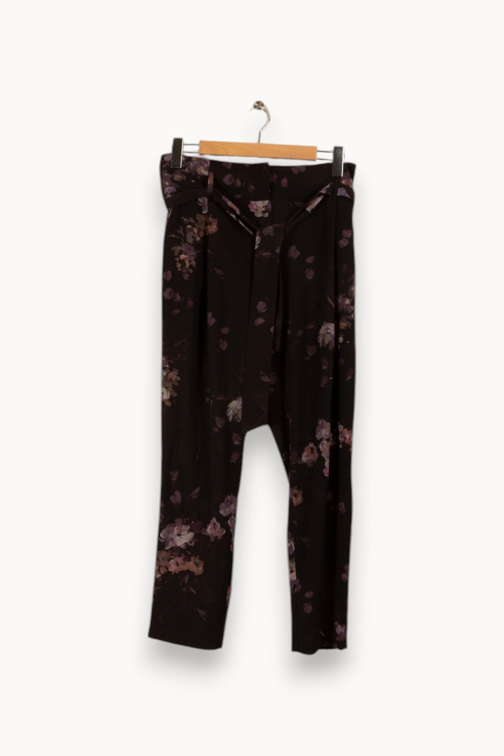 Pantalon noir - Taille L/40
