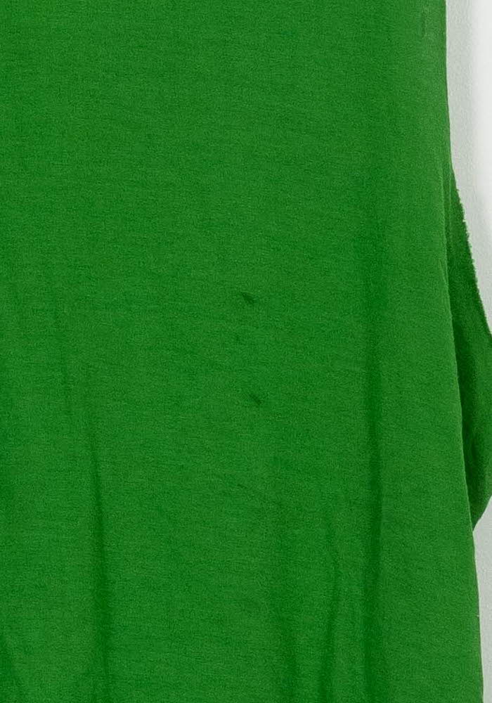 Débardeur Vert - Taille S/36 de la marque American Vintage | PARAD25802 - Vendu par Paradigme - Image 3