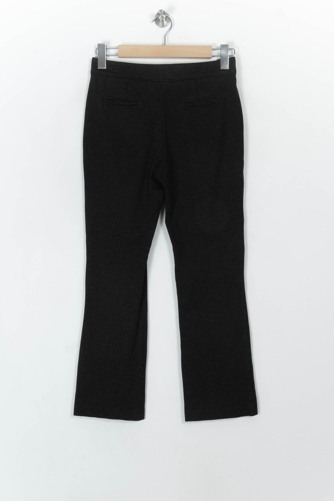 Pantalon Gris - Taille M/38 de la marque Comptoir des Cotonniers | PARAD25809 - Vendu par Paradigme - Image 5