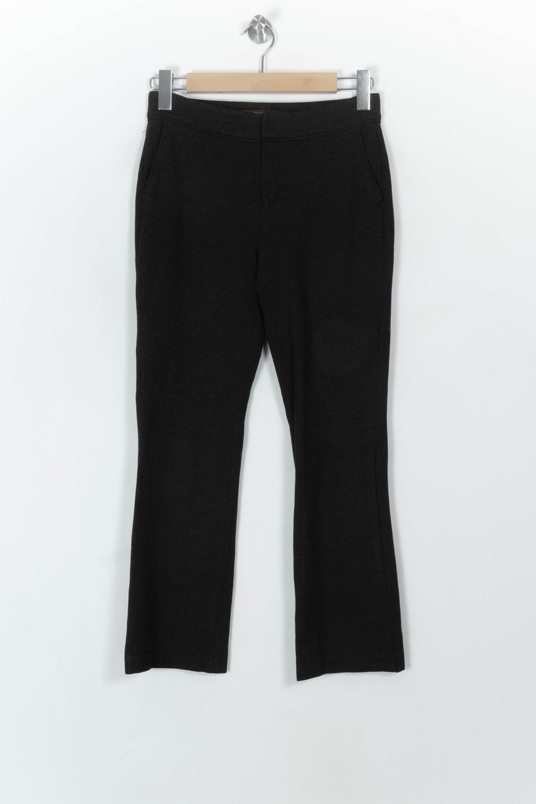 Pantalon Gris - Taille M/38 de la marque Comptoir des Cotonniers | PARAD25809 - Vendu par Paradigme - Image 2